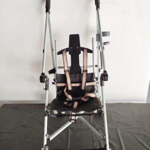 Chassi Do Carrinho Maclaren Quest