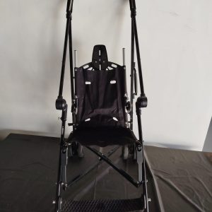 Chassi MacLaren Quest