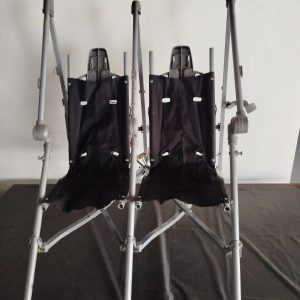 Chassi MacLaren Twin Tecnho