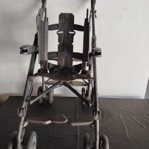 Chassi Peg perego Pliko P3