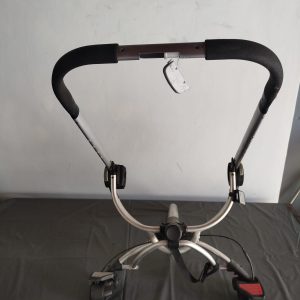 Chassi Quinny Buzz Joelho Lado L