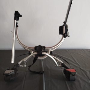 Chassi Quinny Buzz Joelho Lado R