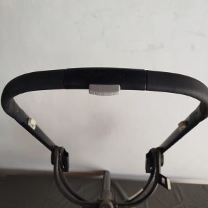 Chassi Quinny Moodd Preto