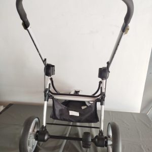 Chassi Kiddo Compass ll