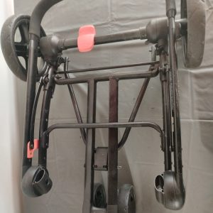 Chassi Kiddo Compass lll