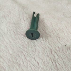 Botão Trava De Fechamento Quinny Zapp Flex