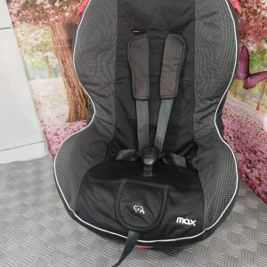 # CADEIRA PARA AUTO KIDDO MAX DE 0 A 25 KG (USADA)