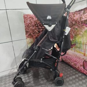 # 9805 Carrinho Maclaren Quest