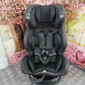 # 9805 Cadeira Auto Safety Multifix