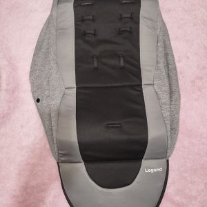 Forro Assento Do Carrinho Infanti Legend (Novo)