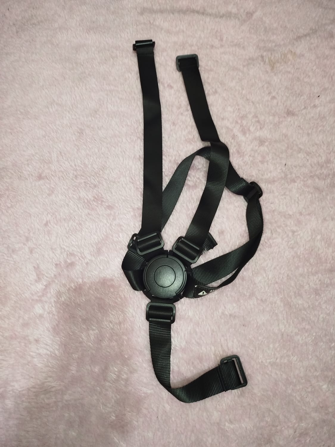 Cinto do Carrinho Infanti Legend