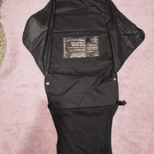 Cesto porta Objetos do Carrinho Infanti Legend