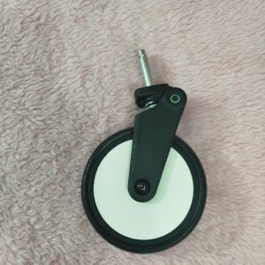 Roda Do Carrinho Burigotto Up (Novo)