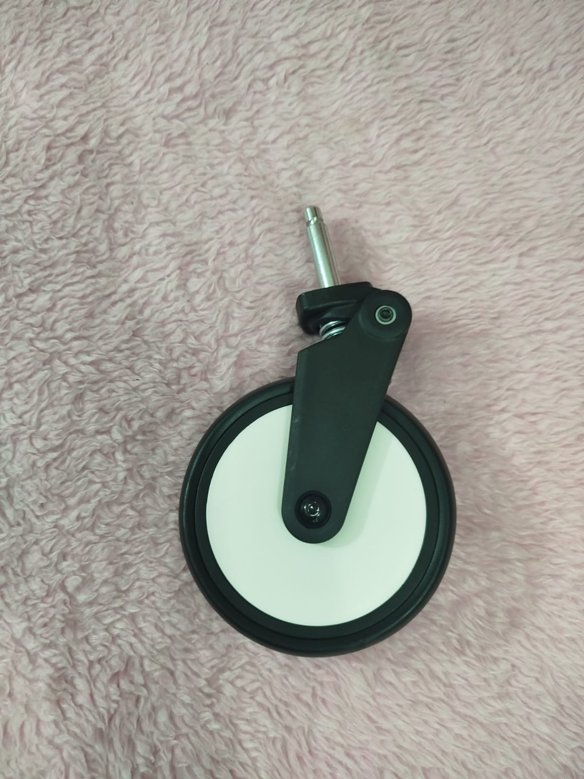 Roda Do Carrinho Burigotto Up (Novo)