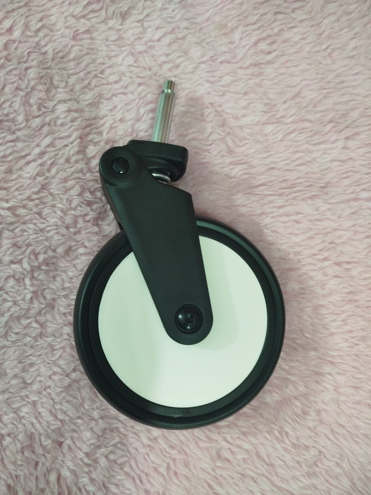 Roda Do Carrinho Burigotto Up (Novo) - Imagem 2