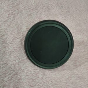 Roda Traseira Do Carrinho Burigotto Zapp (Nova)