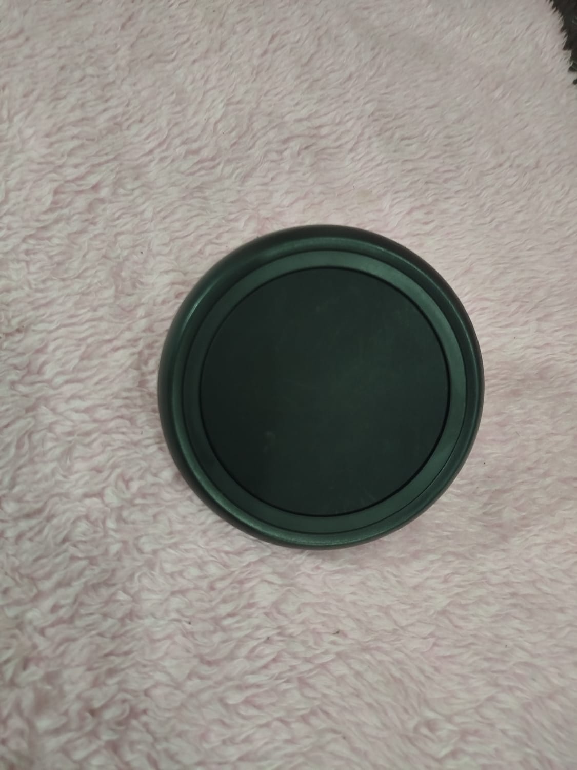 Roda Traseira Do Carrinho Burigotto Zapp (Nova)