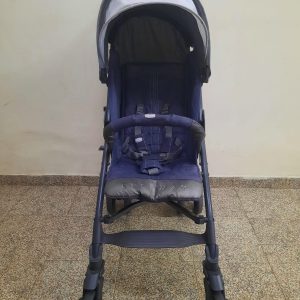 # Carrinho Chicco Liteway