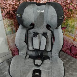 #Cadeira Auto Safety Multifix