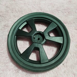 Roda Traseira Para Carrinho Galzerano Extreme