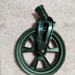 Roda Dianteira Para Carrinho Galzerano Romano