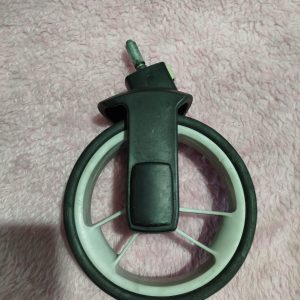 Roda Dianteira Para Carrinho Dzieco Maly