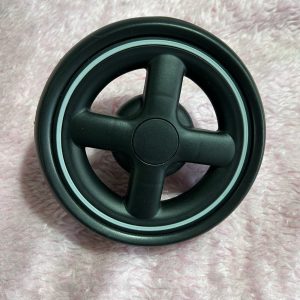 Roda Traseira Para Carrinho Maxi Cosi Lara2