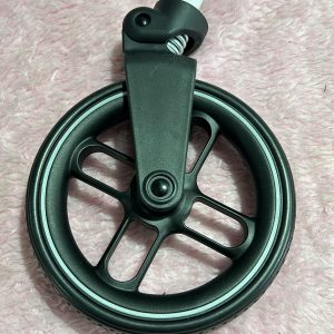 Roda Dianteira Para Carrinho Maxi Cosi Leona2