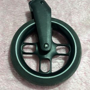 Roda Dianteira Para Carrinho Maxi Cosi Anna3