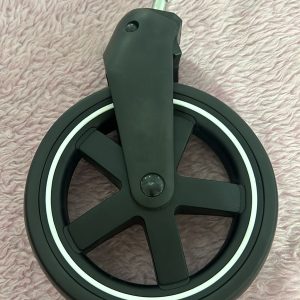 Roda Dianteira Para Carrinho Maxi Cosi Anna 1 e 2