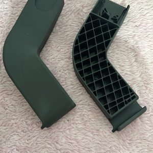 Adaptador Para Carrinho De Bebê Lara2 e Bebê Conforto Citi