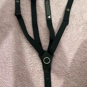 Cinto Do Carrinho Maxi Cosi Original