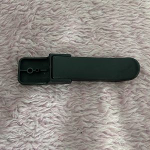 Trava De Fechamento Para Carrinho Maxi Cosi Anna