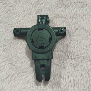 Articulação Do Moises Para Carrinho Galzerano Extreme (Lado Esquerdo)