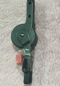 Articulação Do Joelho Para Carrinho Dzieco Maly (Lado Direito)