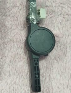 Articulação Do Joelho Para Carrinho Dzieco Maly (Lado Esquerdo)