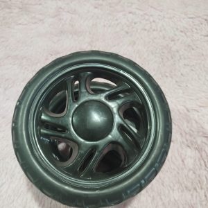 Roda Dianteira Para Carrinho Voyage Luck