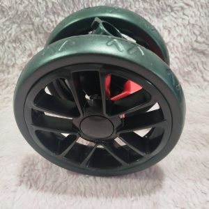 Roda Dianteira Para Carrinho Voyage Change