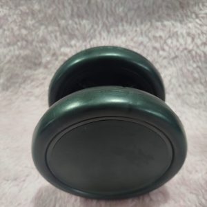 Roda Dianteira Para Carrinho De Bebê Voyage Park Nova