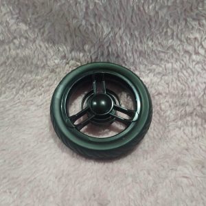 Roda Traseira Para Carrinho Cosco Yupi/Minny