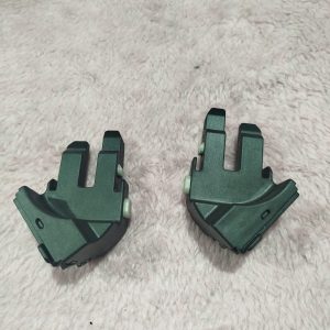 Adaptador Para Carrinho Cosco Minny/Yupi