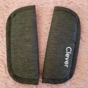 Protetor De Cinto Bebê Conforto Clever