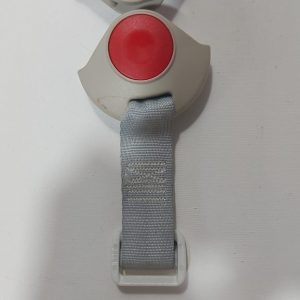 Trava do cinto bebe conforto Burigotto