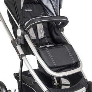 Barra Frontal Kiddo Winner