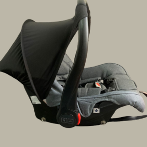 Bebê Conforto ABC Design Risus Style Street