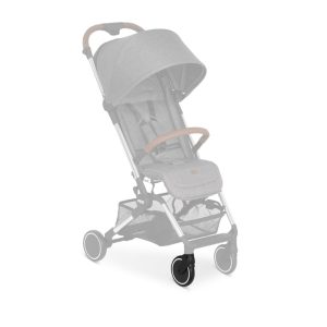 Roda Dianteira para Abc Design Ping