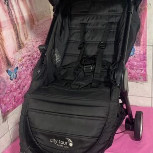 Carrinho Baby Jogger City Tour