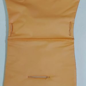 Capa Sobrepor Universal Marrom