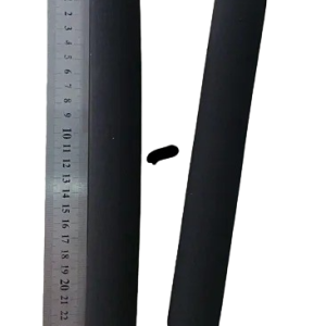 Manopla para carrinho / Preto ou Cinza