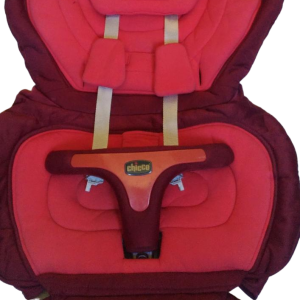 Tecido carrinho Chicco I-MOVE